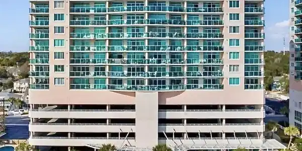 2001 S Ocean Blvd.