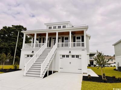 478 Wilcox Ave.