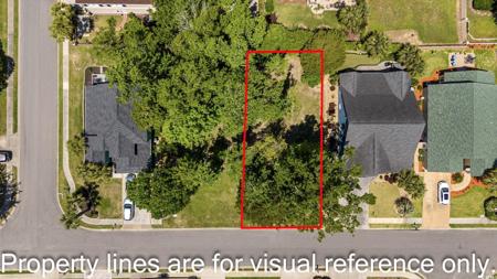 1405 Landfall Dr.