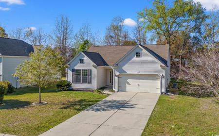 317 Oak Haven Dr.