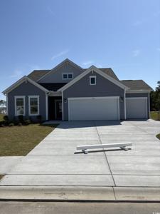 904 Inlet Keys St.