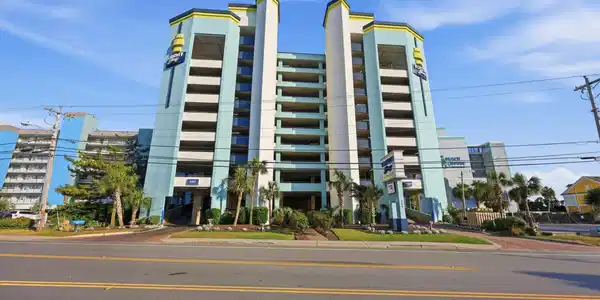 6804 N Ocean Blvd.