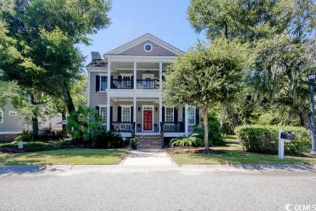 1006 Tarpon Pond Rd.
