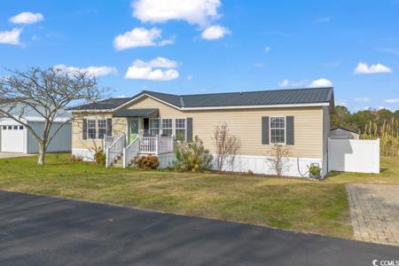 811 Waterway Dr.