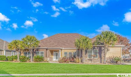 1600 Lake Egret Dr.