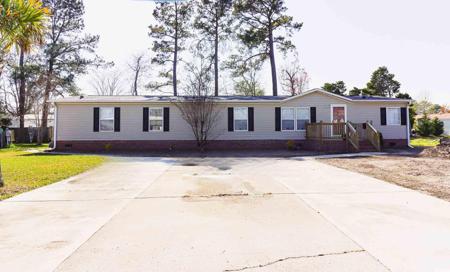 3155 Lyndon Dr.