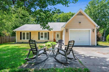 5 Pine Valley Ln.