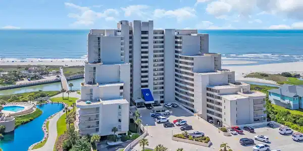 101 Ocean Creek Ocean Creek Dr.