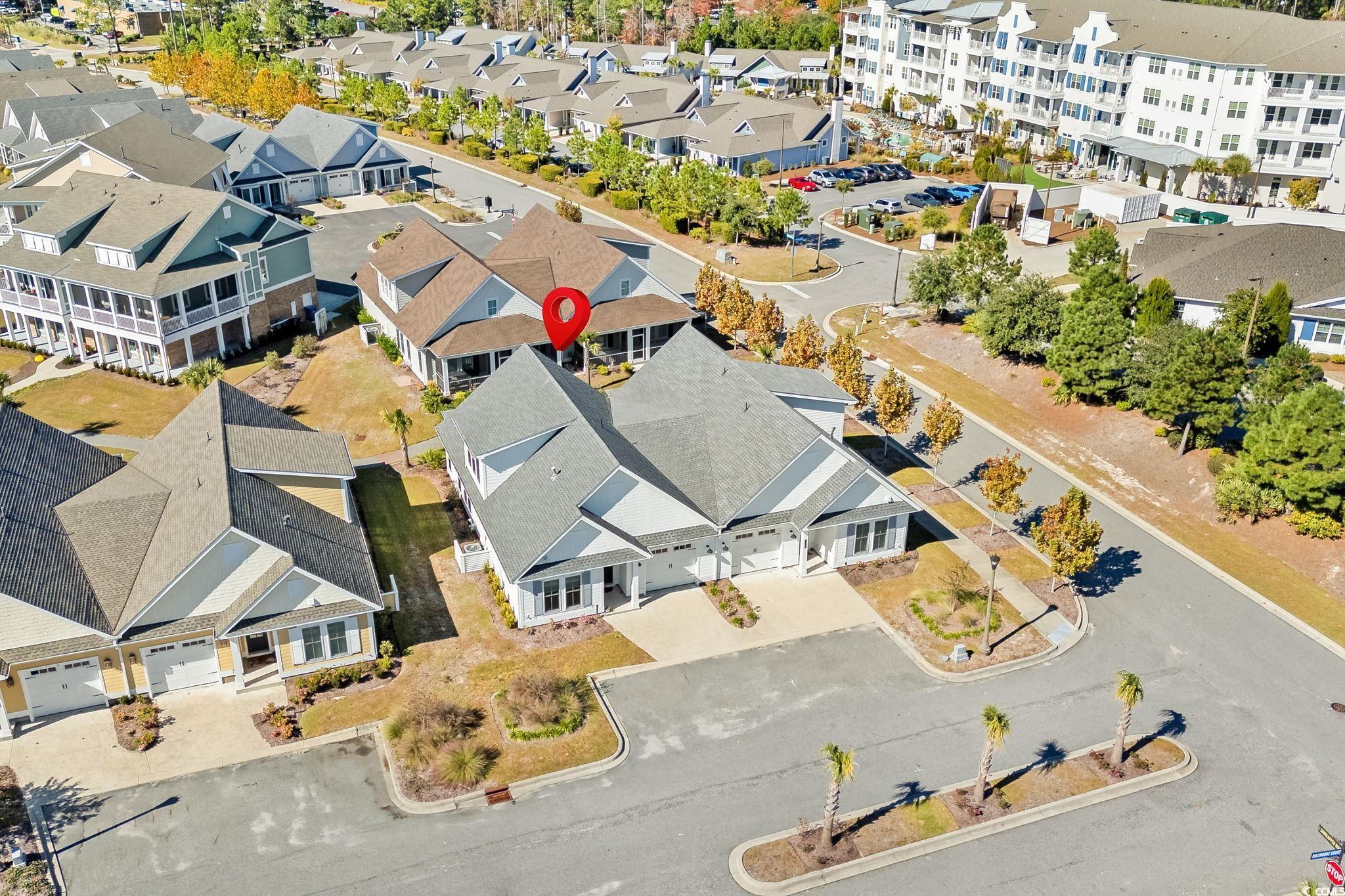 Image 2: Aerial view Image 2: Aerial view