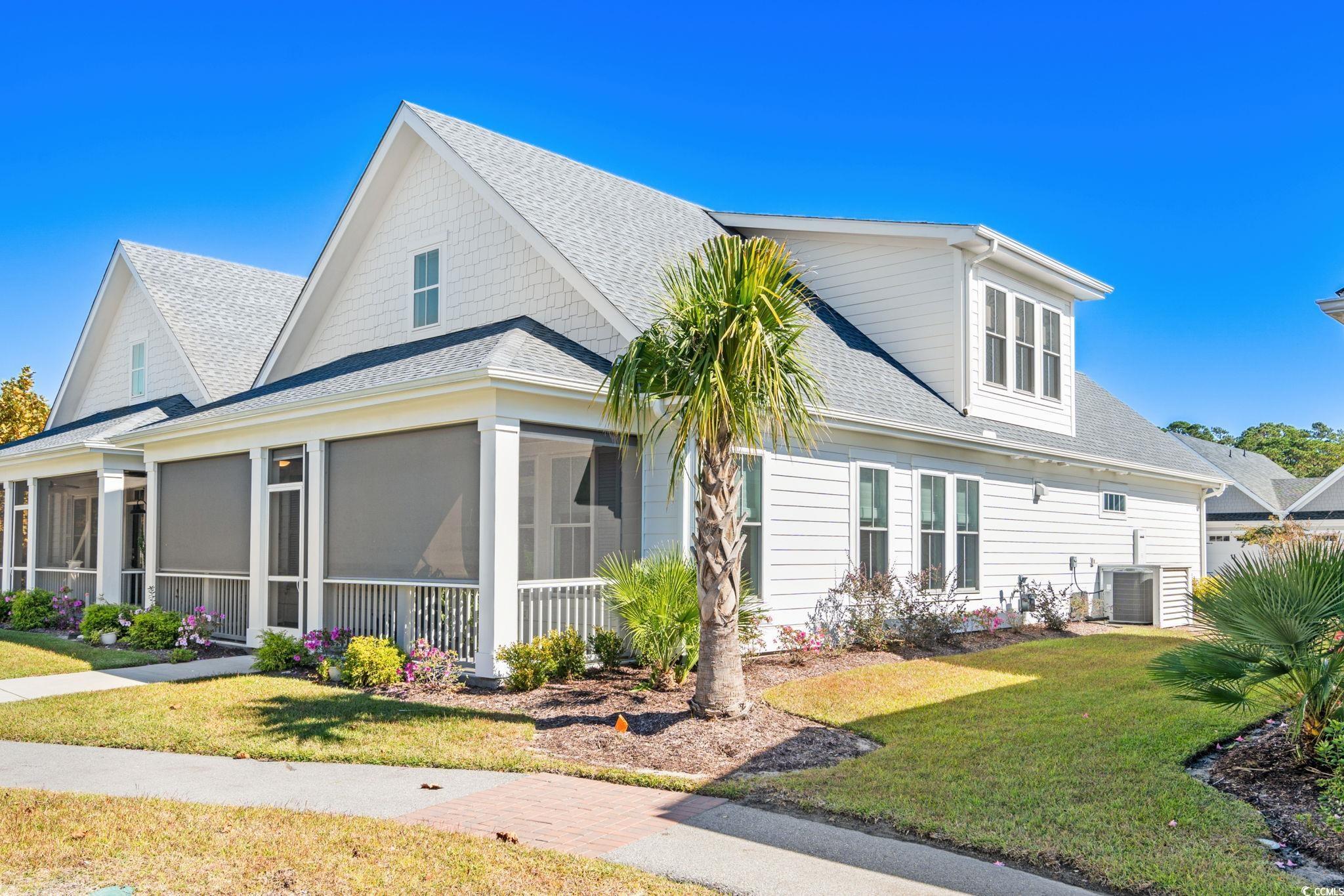 Image 4: View of front of property with roof with shingles, Image 4: View of front of property with roof with shingles,