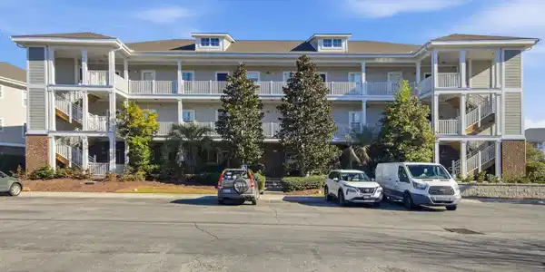 200 Castle Dr.