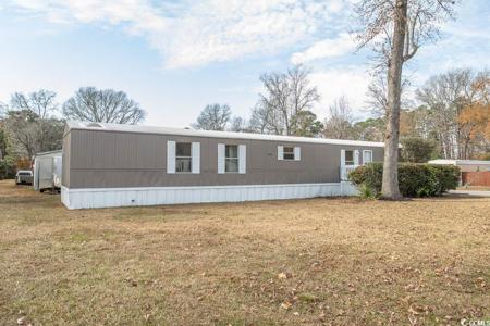 2732 Cirus Dr.
