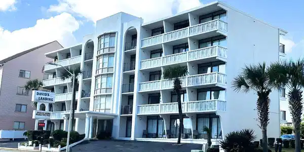 2708 S Ocean Blvd.