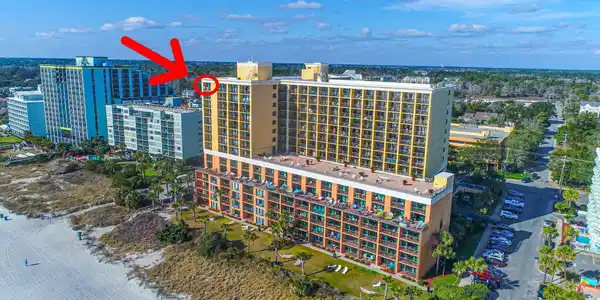 6900 N Ocean Blvd.
