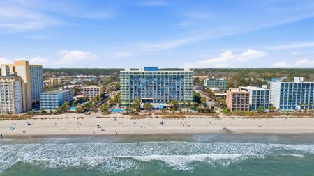 1105 S Ocean Blvd.