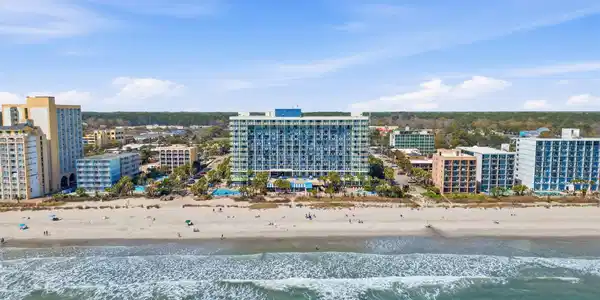 1105 S Ocean Blvd.