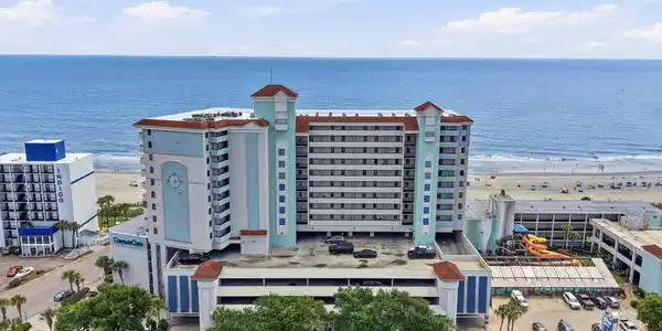2311 S Ocean Blvd.