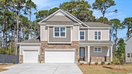 805 Belle Dr.