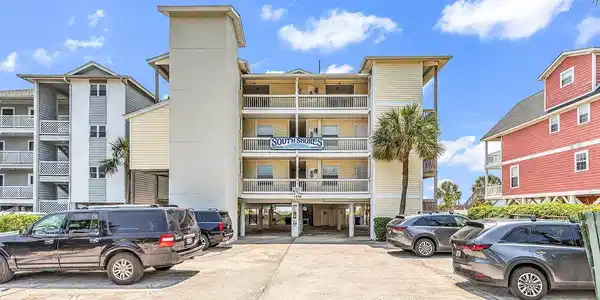 1119 S Ocean Blvd.