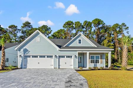 1100 Ridgewood Dr.