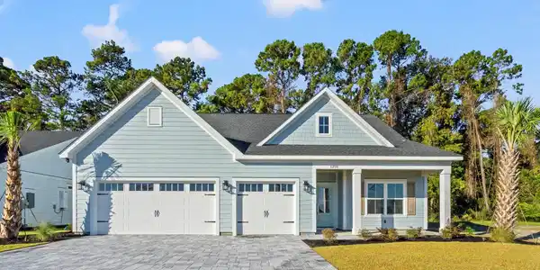 1100 Ridgewood Dr.