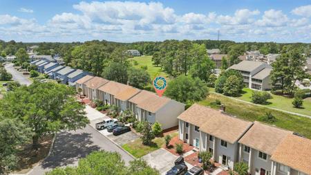 951 Plantation Dr.