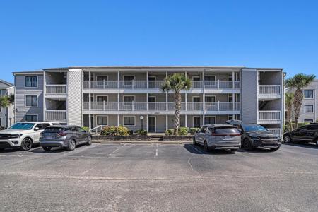 1820 N Ocean Blvd.