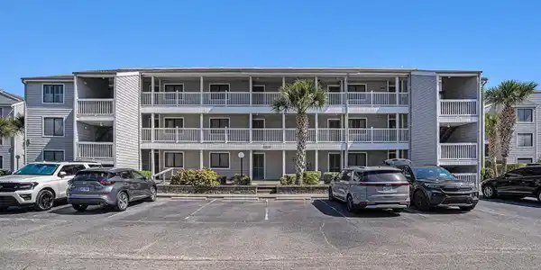 1820 N Ocean Blvd.