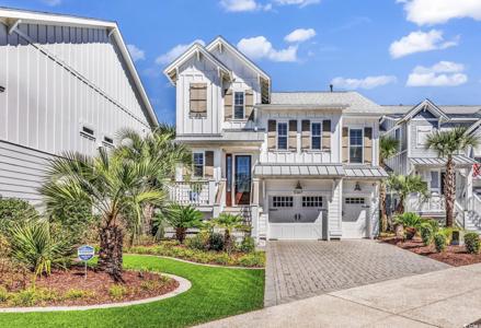 5367 Ocean Village Dr.