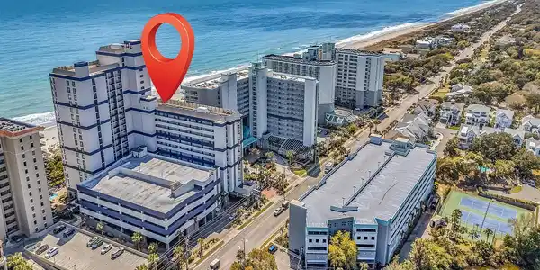 5308 N Ocean Blvd.