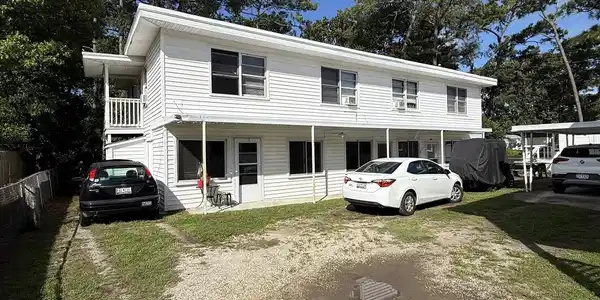 Image 2: View of front of home
