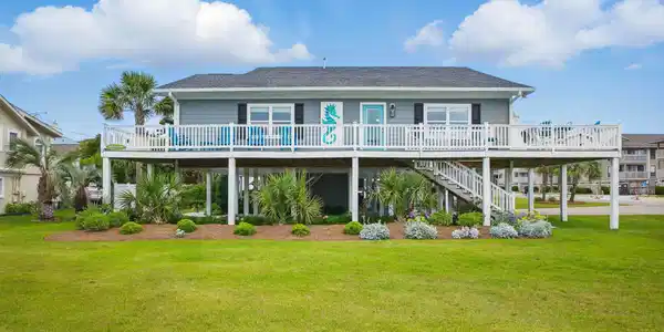 1705 N Ocean Blvd. N
