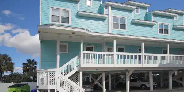 1113 S Ocean Blvd.