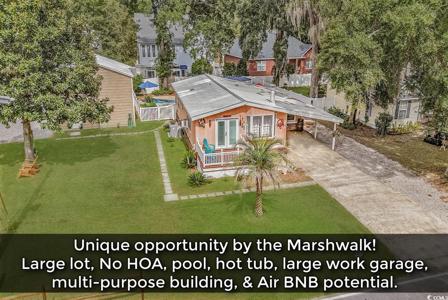 578 Macklen Ave.