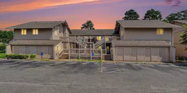 3015 Old Bryan Dr.
