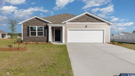 119 Ardeer Ct.