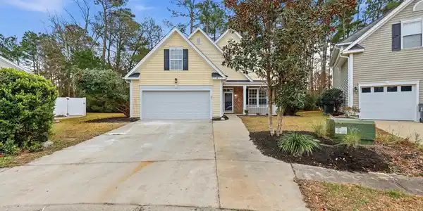 3108 Knollty Ct.