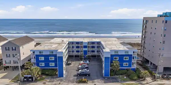 5600 Ocean Blvd. N