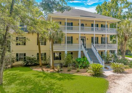 1176 Old Plantation Dr.