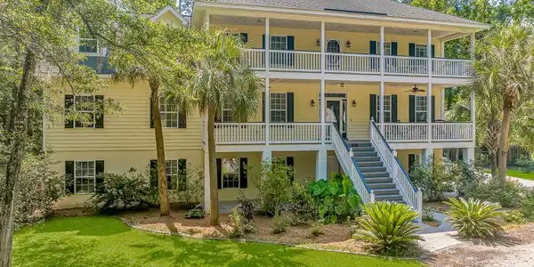 1176 Old Plantation Dr.