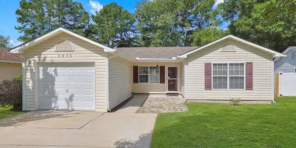 2835 Temperance Dr.