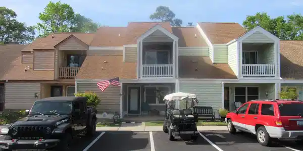 804 Myrtle Ct.