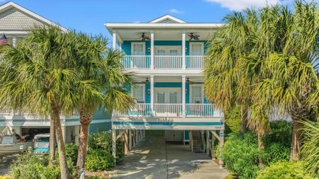 114 B Melody Ln.