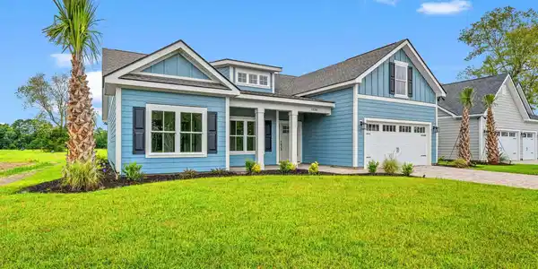 1530 Crooked Hook Rd.