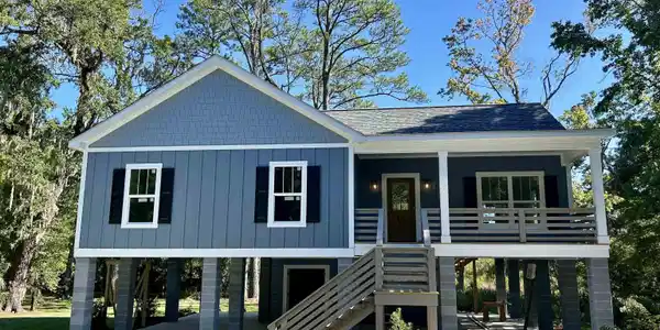 309 Kaufman St.