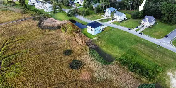 Lot 55 Oak Bay Dr.