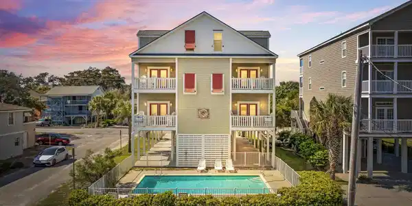 710 S Ocean Blvd.