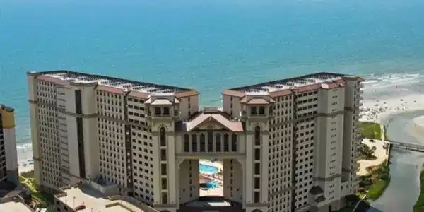 100 N Beach Blvd.