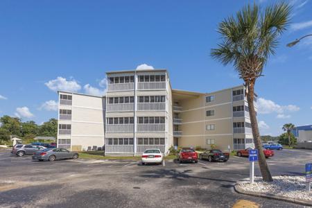 4350 Intercoastal Dr.