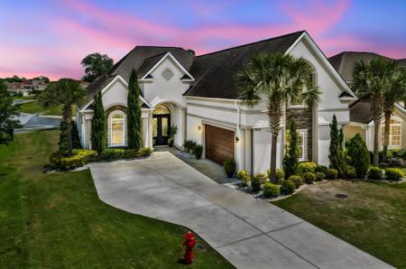 3133 Marsh Island Dr.